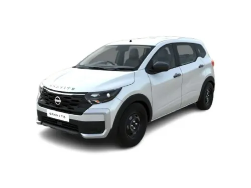 nissan gravite visia thumbnail